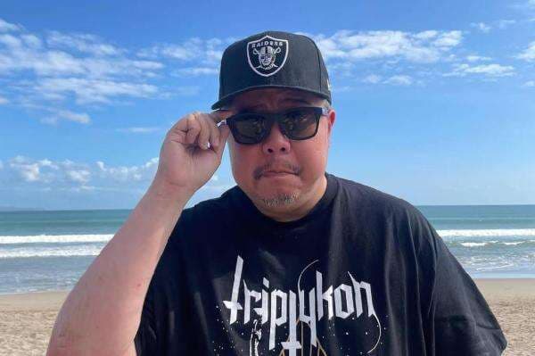 Penyebab Ricky Siahaan Meninggal Mendadak Terungkap, Alami Serangan Jantung Penyebab Ricky Siahaan Meninggal Mendadak Terungkap, Alami Serangan Jantung