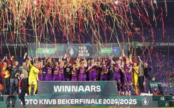 Resmi! Pemain Timnas Indonesia Dean James Main di Liga Europa Musim Depan Resmi! Pemain Timnas Indonesia Dean James Main di Liga Europa Musim Depan