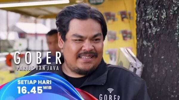 Gober Parijs Van Java: Karya Terbaru Penulis Preman Pensiun Segera Tayang hanya di RCTI! Gober Parijs Van Java: Karya Terbaru Penulis Preman Pensiun Segera Tayang hanya di RCTI!