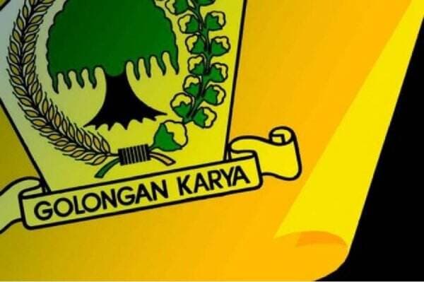 Golkar Buka Penjaringan Calon Bupati Kulonprogo, Pendaftaran Dibuka 3 Hari