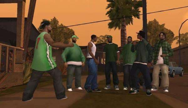 KUIS: Seberapa Kenal Kamu dengan GTA: San Andreas? KUIS: Seberapa Kenal Kamu dengan GTA: San Andreas?