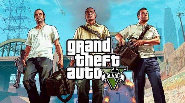 Cheat GTA 5 PS3 Lengkap Karakter Kendaraan Senjata dan Lingkungan Cheat GTA 5 PS3 Lengkap Karakter Kendaraan Senjata dan Lingkungan