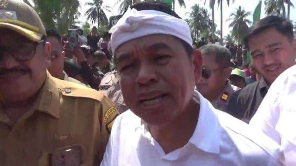 Pemprov Jabar Gelar Modifikasi Cuaca saat Mudik Lebaran 2025, Ini Alasannya Pemprov Jabar Gelar Modifikasi Cuaca saat Mudik Lebaran 2025, Ini Alasannya