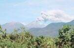 Gunung Lewotobi Laki-Laki Kembali Erupsi, Lontarkan Abu Setinggi 1.000 Meter