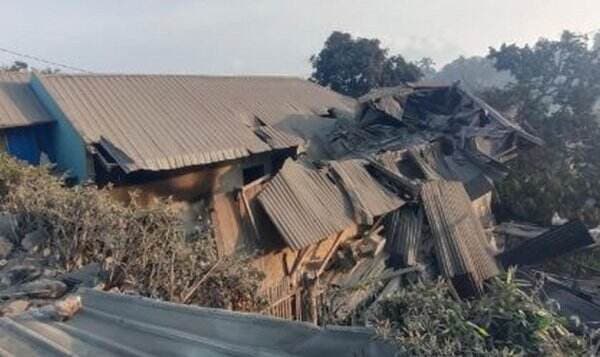 Gunung Lewotobi Laki-Laki Meletus, DPR: Prioritaskan Penyelamatan Warga