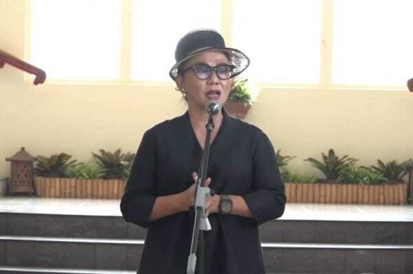 Guru Besar UGM Kirim Pesan ke Hakim MK: Dengarkan Hati Nurani yang Paling Murni