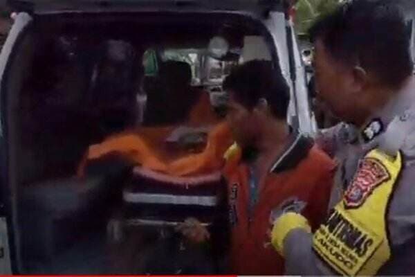 Pamit Berobat ke Dukun, Guru Perempuan Ditemukan Tewas di Dermaga Ferry Buton Tengah