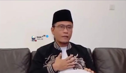 Gus Miftah Mundur Jadi Utusan Khusus Presiden sebelum Serahkan LHKPN, Ini Respons KPK