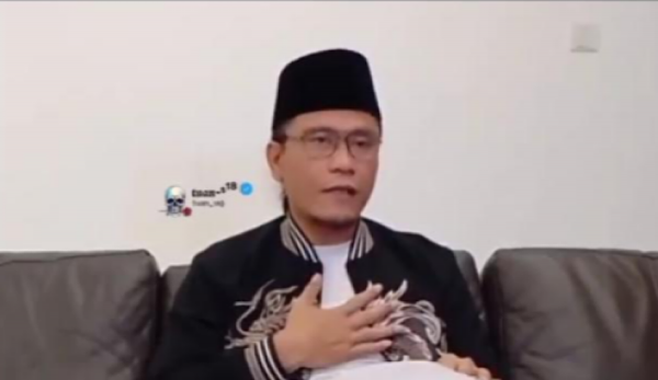 Minta Maaf Olok-Olok Pedagang Es, Gus Miftah: Saya Sering Bercanda