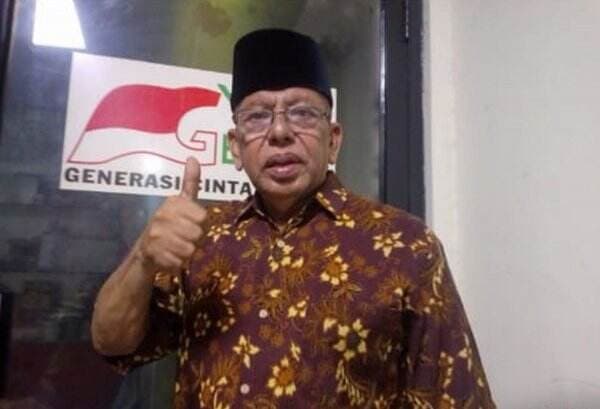 Nama Eka Gumilar Mencuat Jadi Utusan Khusus Presiden Gantikan Gus Miftah