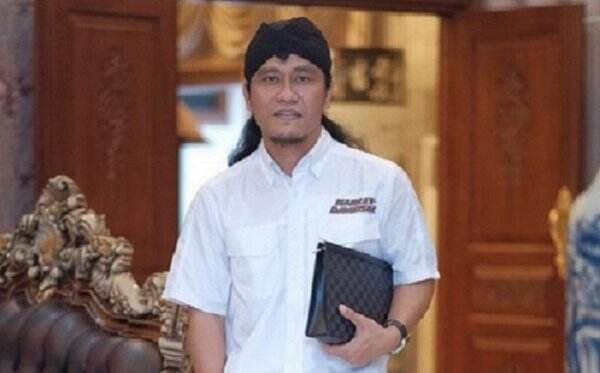 Gus Miftah Mundur dari Utusan Khusus Presiden, Istana: Kita Hormati Keputusan Beliau