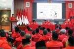 Hadapi Pilgub Jateng, PDIP Tak Gentar dengan Jokowi Effect