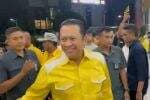 Hadiri Rapat Pleno Golkar, Bamsoet: Plt Ketua Umum Agus Gumiwang