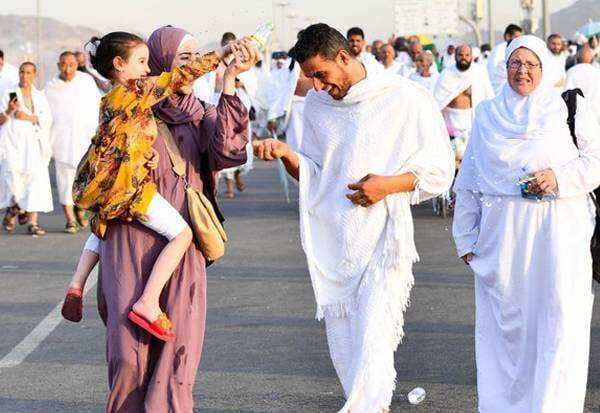 Haji Diwajibkan bagi yang Mampu: Begini Penjelasannya