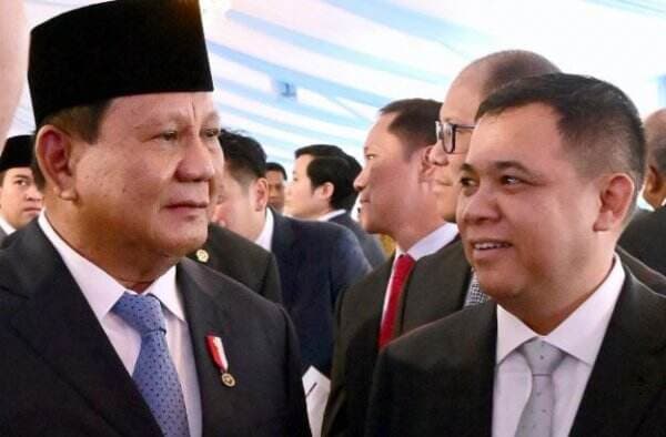 Intip Harta Kekayaan Haji Isam, Orang Kaya yang Diundang Prabowo