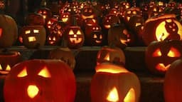 5 Tradisi Perayaan Halloween di Seluruh Dunia, Mau Coba?