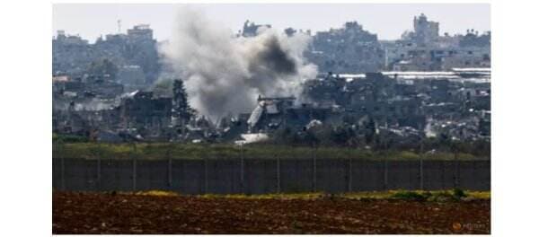 Hamas: Netanyahu Tidak Ingin Gencatan Senjata Gaza, Keputusan Ada di Tangan AS