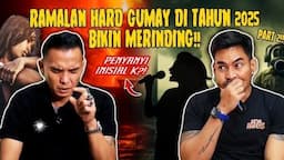 Ramalan Hard Gumay Tahun 2025, Bencana dan Perceraian Artis Top Berinisial K