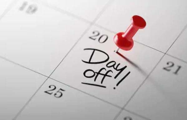 Tanggal 2 Mei Apakah Ada Cuti Bersama? Tanggal 2 Mei Apakah Ada Cuti Bersama?