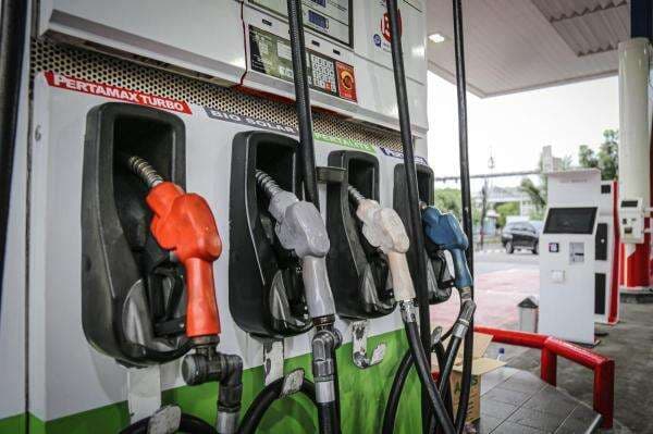Harga BBM Terbaru di Pertamina, Shell, Vivo dan BP, Ada yang Turun Berlaku 24 April 2025 Harga BBM Terbaru di Pertamina, Shell, Vivo dan BP, Ada yang Turun Berlaku 24 April 2025
