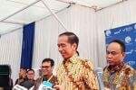 Hari Kedua Berkantor di IKN, Jokowi Dijadwalkan Pimpin Sidang Kabinet