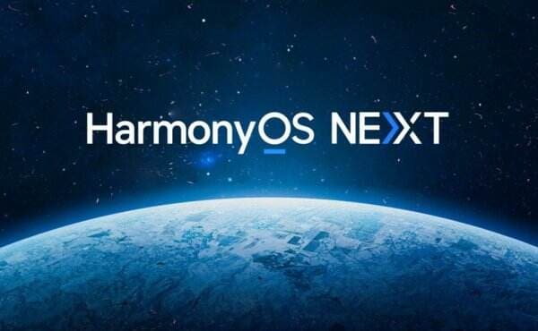 Huawei Akan Luncurkan HarmonyOS Next Tanpa Android pada Akhir Bulan Ini