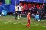Harry Kane Ungkap Pengalaman Nonton Pemain Inggris dalam Drama Tos-tosan di Euro 2024