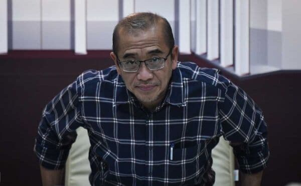 Harta Kekayaan Hasyim Asy'ari, Ketua KPU yang Dipecat karena Tindakan Asusila