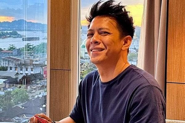 Disindir Ahmad Dhani soal Royalti, Ternyata Segini Harta Kekayaan Ariel NOAH Disindir Ahmad Dhani soal Royalti, Ternyata Segini Harta Kekayaan Ariel NOAH