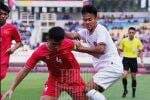 Hasil Babak I Vietnam vs Indonesia: Garuda Muda Unggul 2-0
