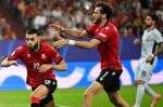 Hasil Euro 2024: Cristiano Ronaldo Mati Kutu, Georgia Gunduli Portugal 2-0