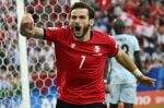 Hasil Euro 2024 Georgia vs Portugal 1-0: Gol Khvicha Kvaratskhelia dalam 93 Detik Jadi Pembeda