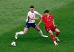 Hasil Euro 2024: Inggris vs Swiss Imbang 1-1, Lanjut ke Extra Time