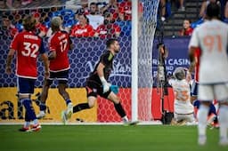 Hasil FC Dallas vs Cincinnati di MLS 202: Maarten Paes dkk Kalah Tipis 0-1