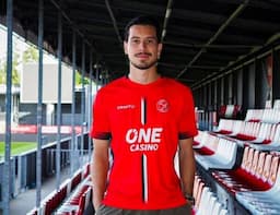 Hasil Heracles Almero vs Almere City di Liga Belanda 2024-2025: Thom Haye Debut, Skor Berakhir 0-0