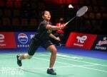 Hasil Indonesia Open 2024: Ester Nurumi Tembus 16 Besar usai Duel Sengit