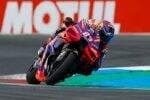 Hasil Kualifikasi MotoGP Jerman 2024: Jorge Martin Pole Position, Vinales Terlempar dari Motor