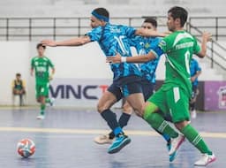 Hasil Liga Futsal Profesional 2023-2024: Bintang Timura Surabaya Menang 3-1 atas Moncongbulo FC