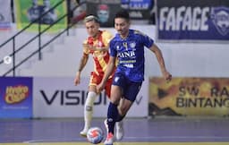 Hasil Liga Futsal Profesional 2024: Fafage Banua Vs Unggul FC Berakhir Sama Kuat 2-2