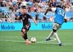 Hasil MLS 2024: Jordi Alba Cetak Assist, Inter Miami Tumbangkan Charlotte 2-1