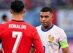 Hasil Portugal vs Prancis: Ronaldo-Mbappe Mandul, Laga Berlanjut ke Extra Time
