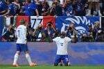 Hasil Euro 2024: Dibantu Gol Bunuh Diri Jan Vertonghen, Prancis ke Perempat Final