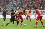 Hasil RCTI Premium Sports 2024: Selangor FC Juara usai Bungkam Persija