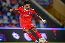 Hasil Sabah FC vs Penang FC di Liga Super Malaysia 2024: Saddil Ramdani Main Penuh, <i>The Rhinos</i> Ditahan 0-0