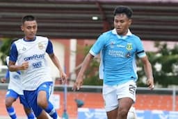 Hasil Sepakbola Putra PON XXI Aceh-Sumut 2024: Jawa Barat Kalahkan Banten 1-0