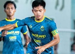 Hasil Sepakbola Putra PON XXI Aceh-Sumut 2024: Jawa Barat ke Semifinal Usai Kalahkan Sumatera Utara Lewat Adu Penalti