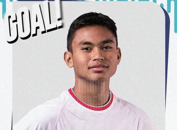 Hasil Timnas Indonesia U-16 vs Timnas Laos U-16: Josh Holong Cetak Gol Ciamik, Garuda Asia Perbesar Keunggulan Jadi 5-1!