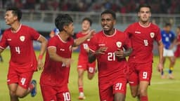 Hasil Timnas Indonesia U-19 vs Timnas Malaysia U-19 di Piala AFF U-19 2024: Menang 1-0, Garuda Nusantara ke Final!