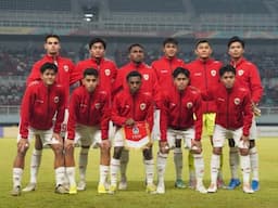 Hasil Timnas Indonesia U-19 vs Timnas Malaysia U-19: Garuda Nusantara Unggul 1-0 Berkat Gol Bunuh Diri!