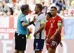 Hasil Timnas Inggris vs Swiss di Perempatfinal Euro 2024: Masuk Menit Ke-30, Skor 0-0 Masih Terus Terjaga